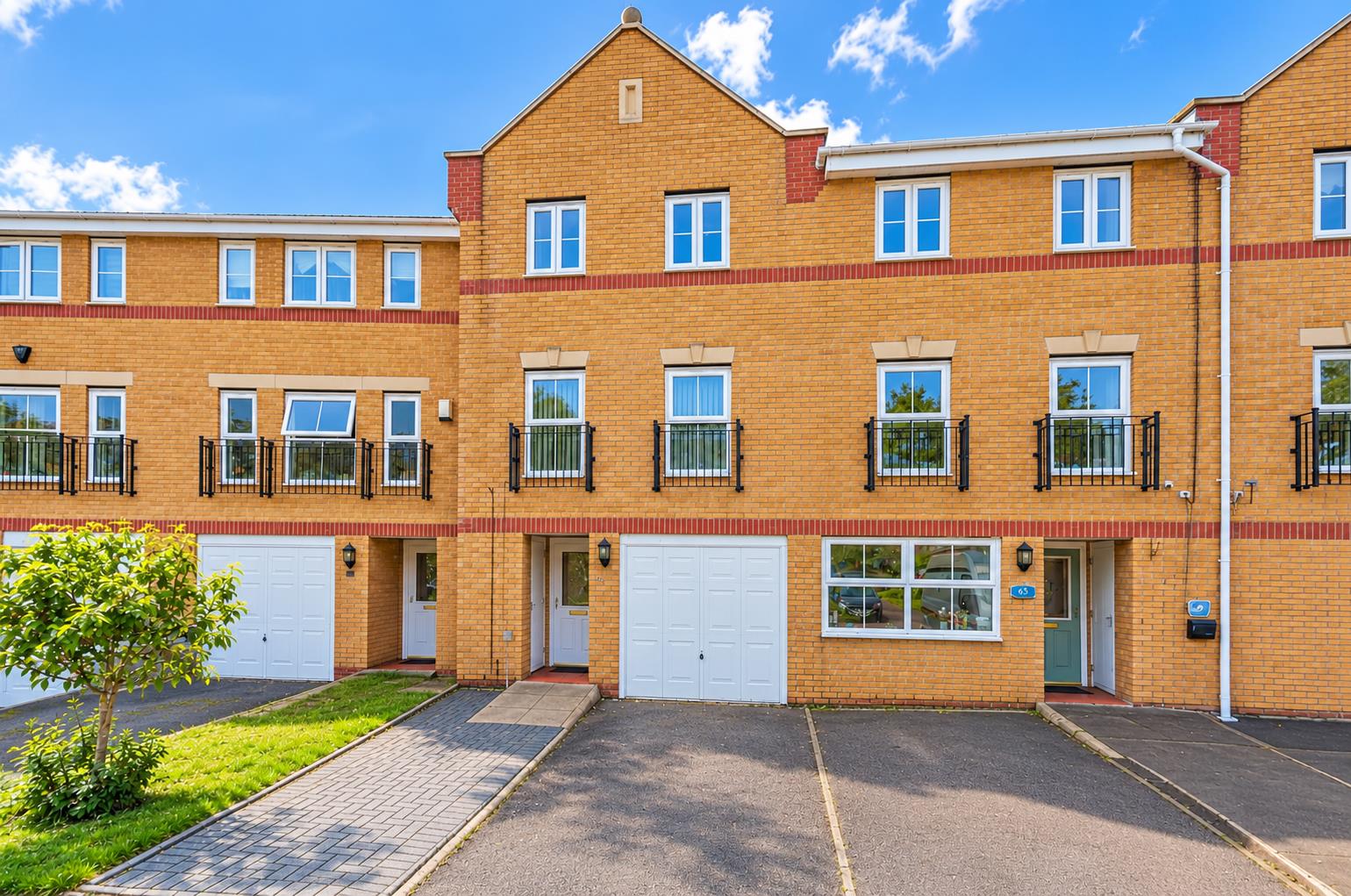 Armoury Drive, Heath, Cardiff